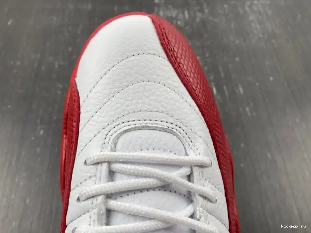 Cheap Cherry Air 12 130690-110 Retro Jordan 0617